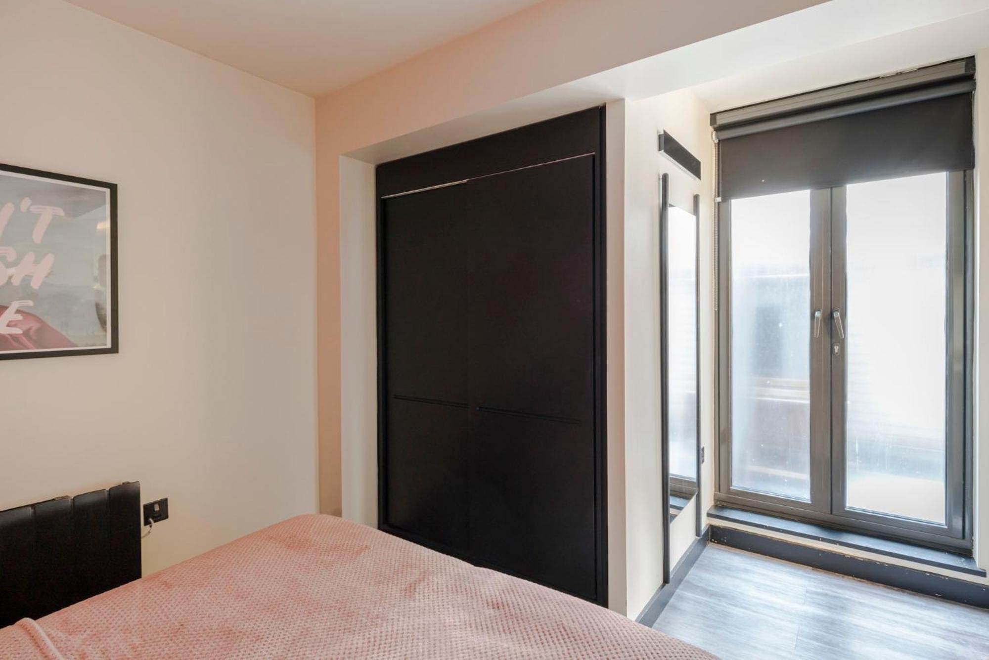 Appartement The Sassy - Soho - By Frankie Says